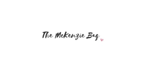 The McKenzie Bag coupon