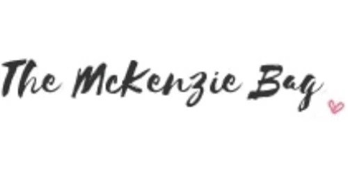 The McKenzie Bag Merchant logo