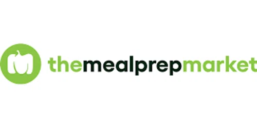The Meal Prep Market Merchant logo