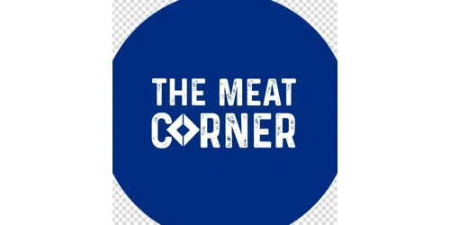 The Meat Corner Promo Code