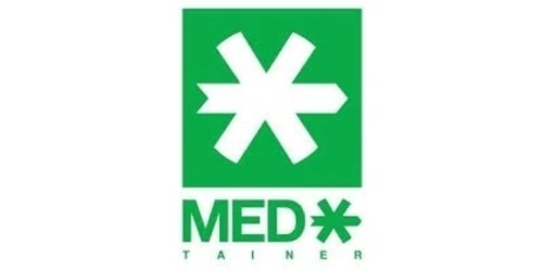 Medtainer Promo Code