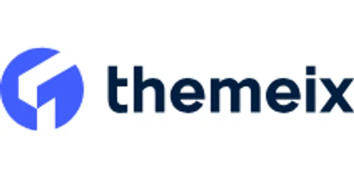 Themeix Promo Code