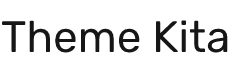 Theme Kita Merchant Logo