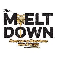 The Meltdown Merchant Logo