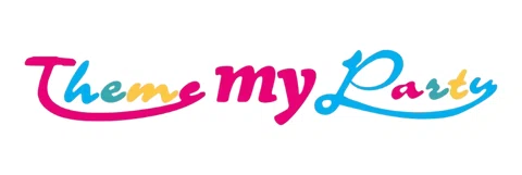 Theme My Party Merchant Logo