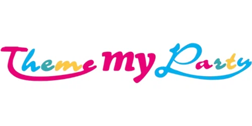 Theme My Party Promo Code