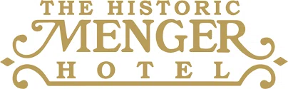 The Menger Hotel Merchant Logo