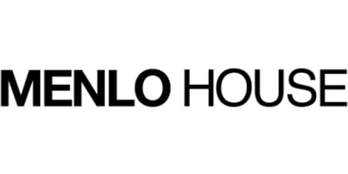 Menlo House Merchant logo