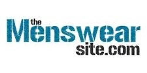 The Menswear Site Merchant logo
