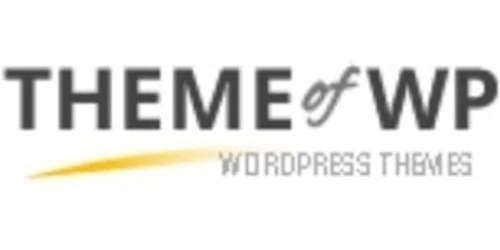 ThemeofWP.com Promo Code