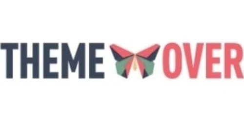 Themeover Promo Code
