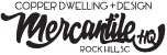 The Mercantile Merchant Logo