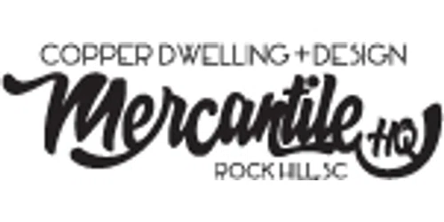The Mercantile Promo Code