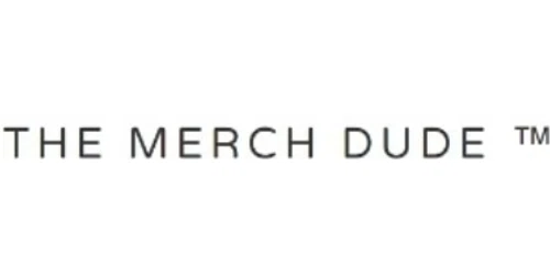 The Merch Dude Promo Code