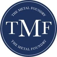The Metal Foundry Merchant Logo