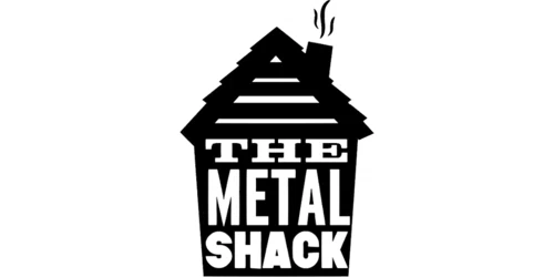 The Metal Shack Promo Code
