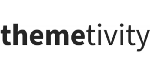 themetivity Promo Code