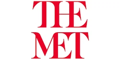 The Metropolitan Museum of Art Merchant logo