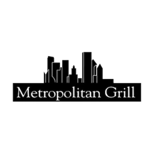 Metropolitan Grill Promo Code