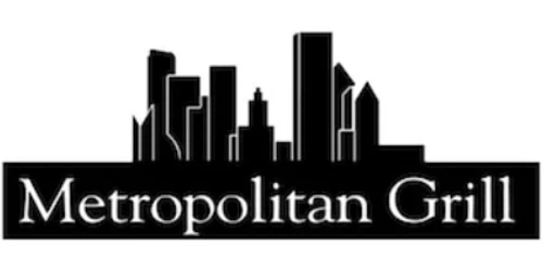 Metropolitan Grill Promo Code