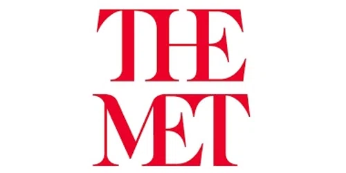 The Metropolitan Museum coupon