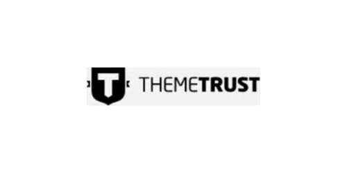 ThemeTrust coupon