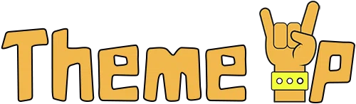 Theme Up Studio Merchant Logo