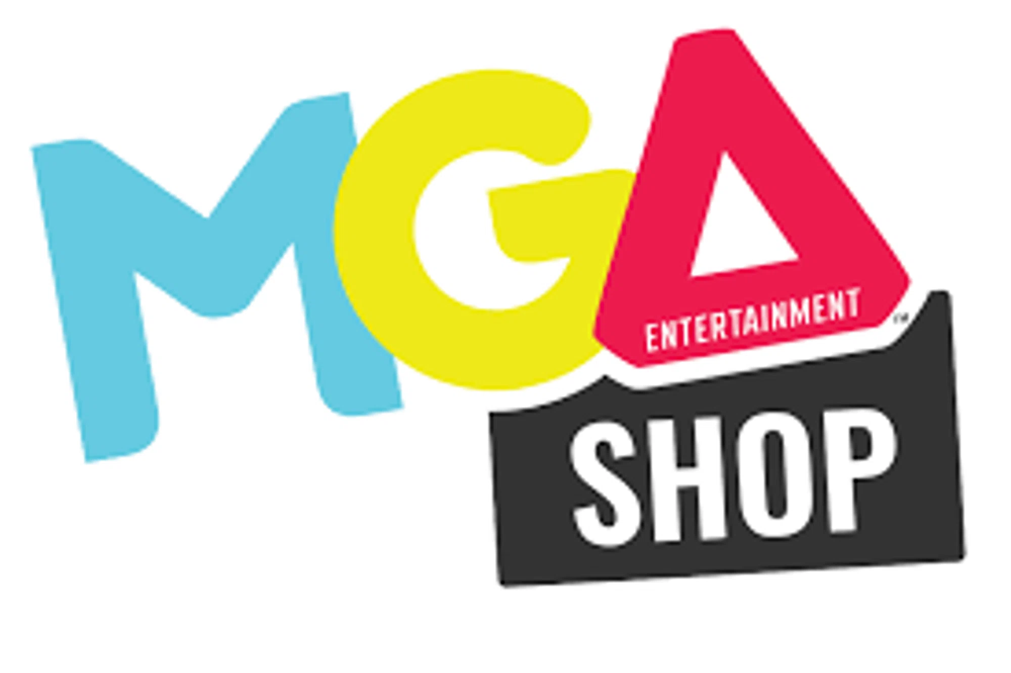 The MGA Shop discount code