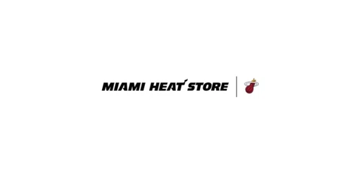 The Miami HEAT Store coupon