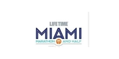 20% Off The Miami Marathon Promo Code, Coupons | Oct 2022