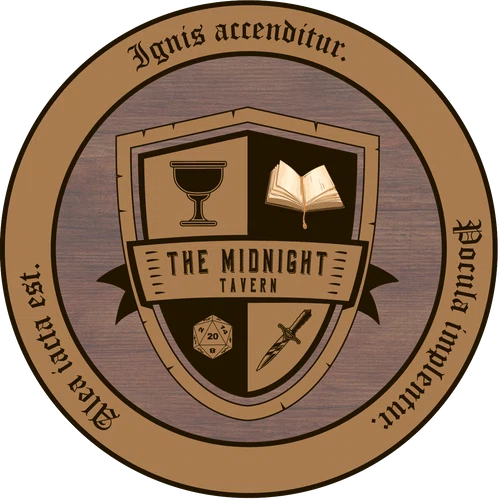 The Midnight Tavern Promo Code