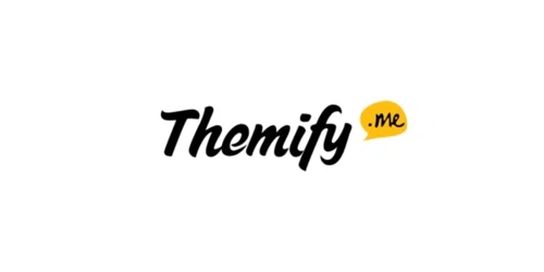 Themify coupon