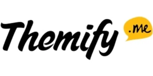 Themify Merchant logo