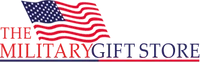 The Military Gift Store Merchant Logo