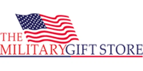 The Military Gift Store Promo Code