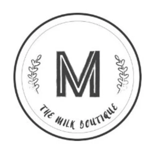 THE MILK BOUTIQUE Promo Code 10 Off in April 2024