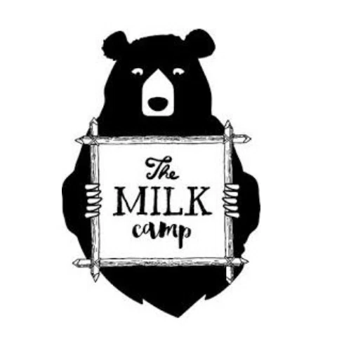 The Milk Camp Promo Code