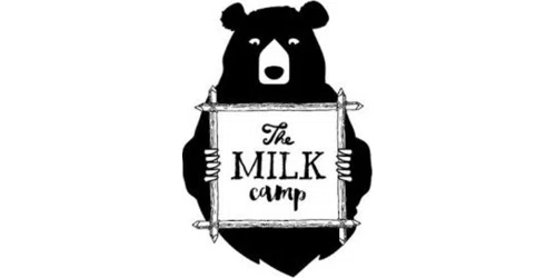 The Milk Camp Promo Code