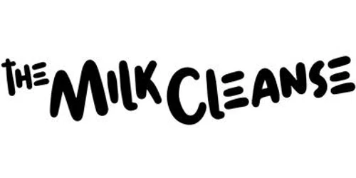 The Milk Cleanse Merchant logo