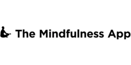 The Mindfulness App Merchant logo
