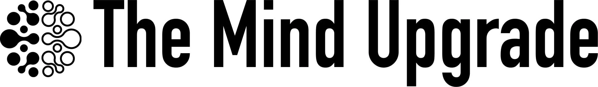 The Mind Upgrade Merchant Logo