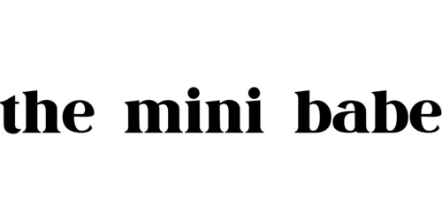 The Mini Babe Promo Code