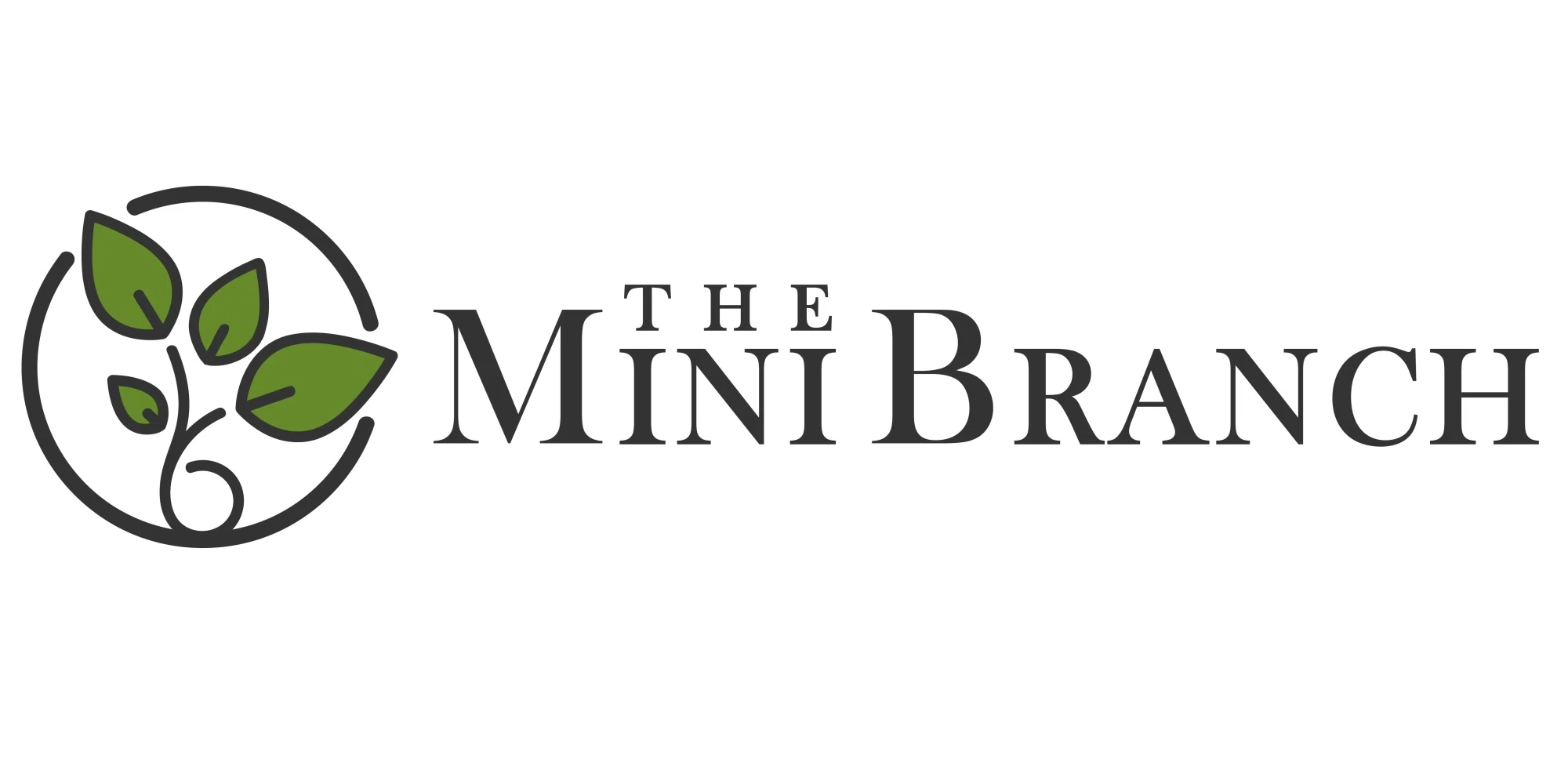 THE MINI BRANCH Promo Code — 150 Off in Sep 2024