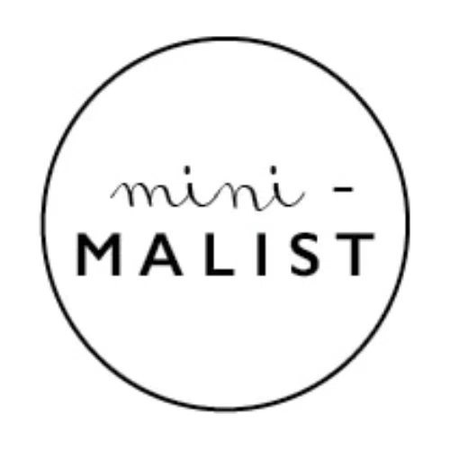 The Mini-malist Apparel coupons