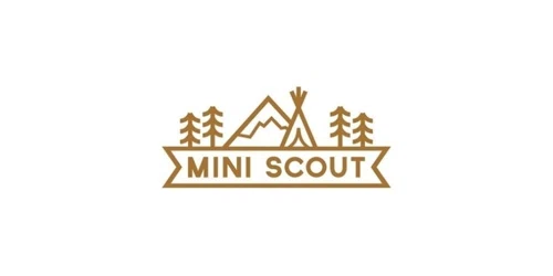 The Mini Scout Co coupon