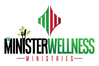 The Minister of Wellness Merchant Logo