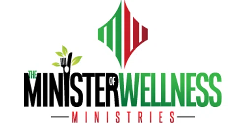 The Minister of Wellness Promo Code