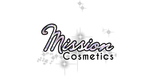 Mission Cosmetics Promo Code