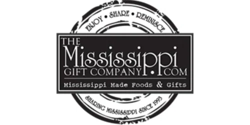 The Mississippi Gift Company Promo Code