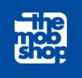 The Mob Shop Merchant Logo